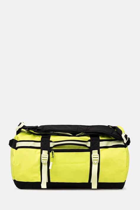 The North Face torba Base Camp Duffel - XS zielona NF0A52SSN191