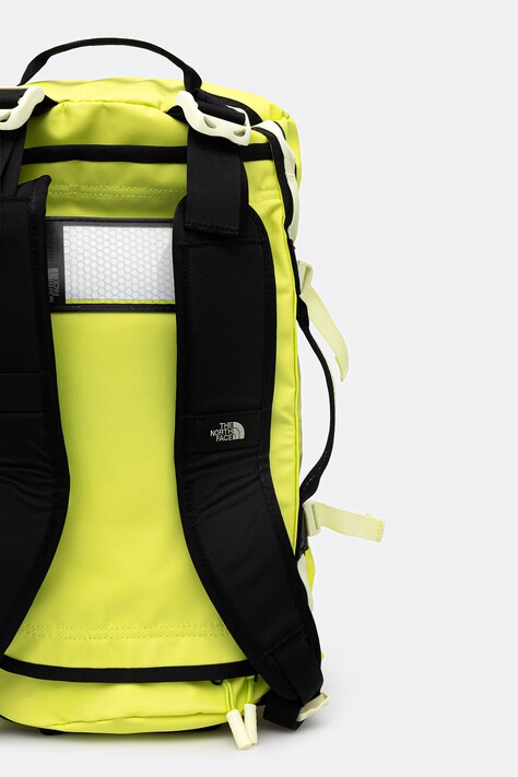 The North Face torba Base Camp Duffel - XS zielona NF0A52SSN191