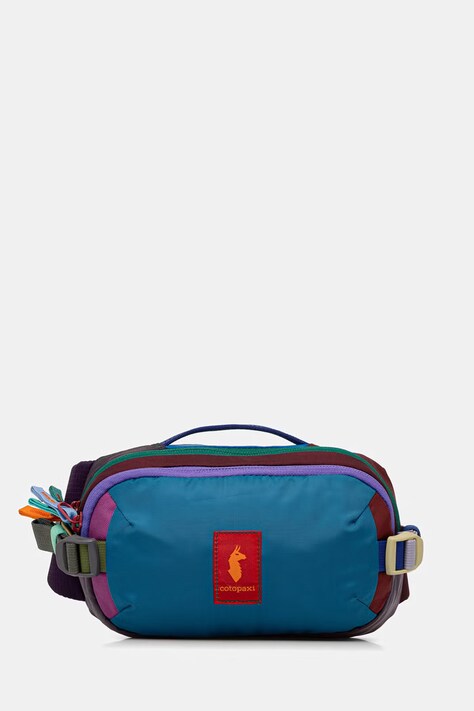 Cotopaxi nerka na ramię Allpa X 1.5L turkusowa S26491U1819