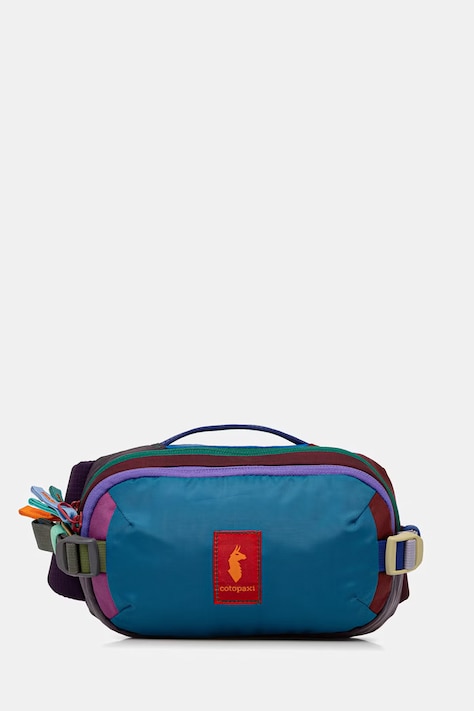 Cotopaxi nerka na ramię Allpa X 1.5L turkusowa S26491U1819