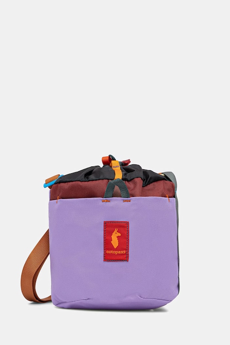 Cotopaxi saszetka Todo 3L fioletowa S26491U1821