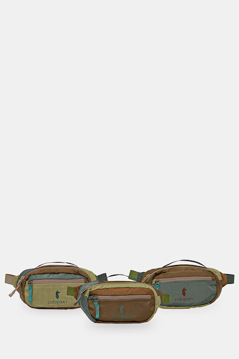 Cotopaxi сумка на пояс Kapai 1.5L коричневая F24491U1060