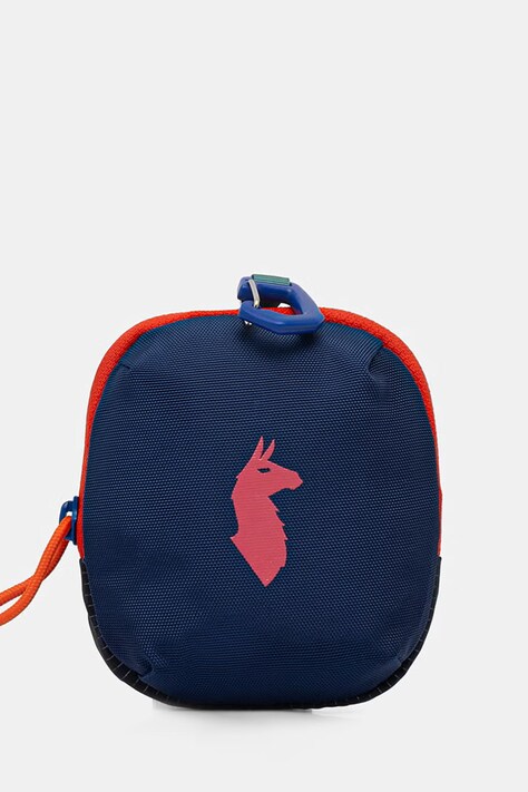 Cotopaxi saszetka Allpita Mini Bag fioletowa F26491U1705