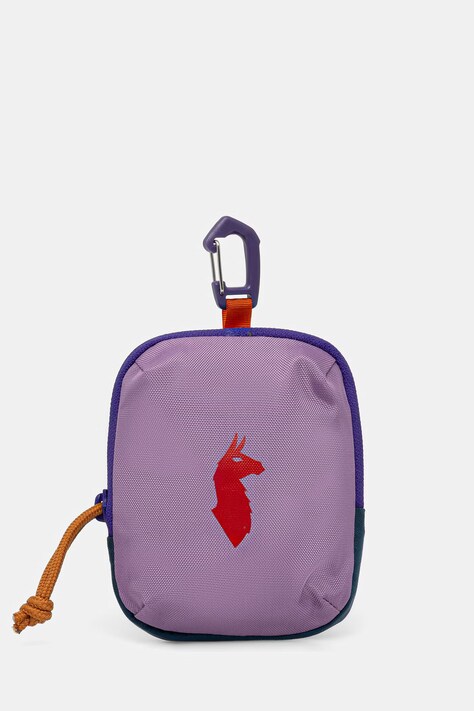 Cotopaxi saszetka Allpita Mini Bag fioletowa F26491U1705