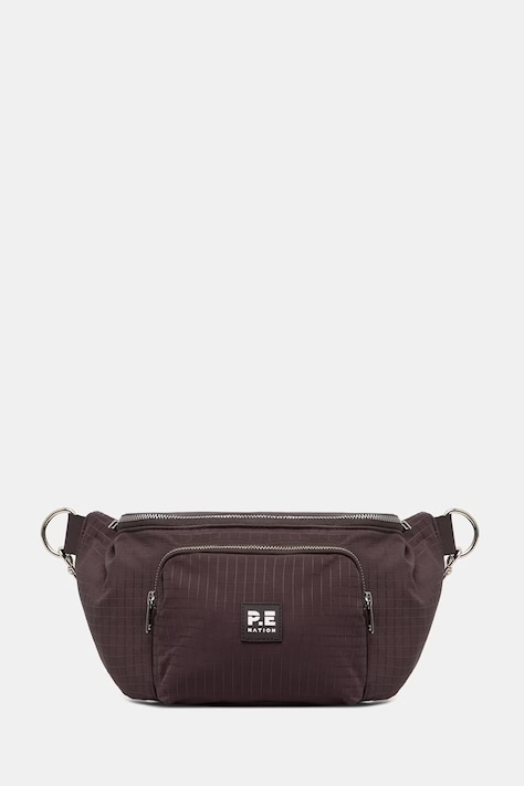 P.E Nation nerka Signature brązowa 261A088