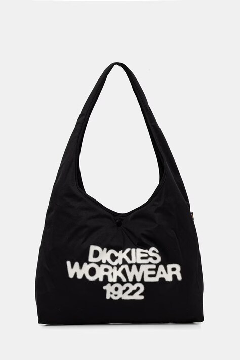 Dickies torba crna DK0A88GHBLK1