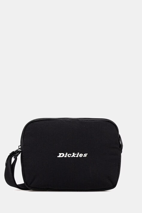 Dickies saszetka kolor czarny DK0A88JKBLK1