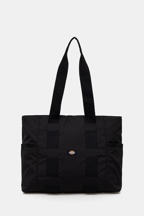 Dickies torba kolor czarny DK0A87MYBLK1