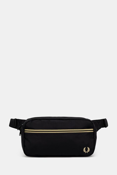 Fred Perry nerka kolor czarny L2808