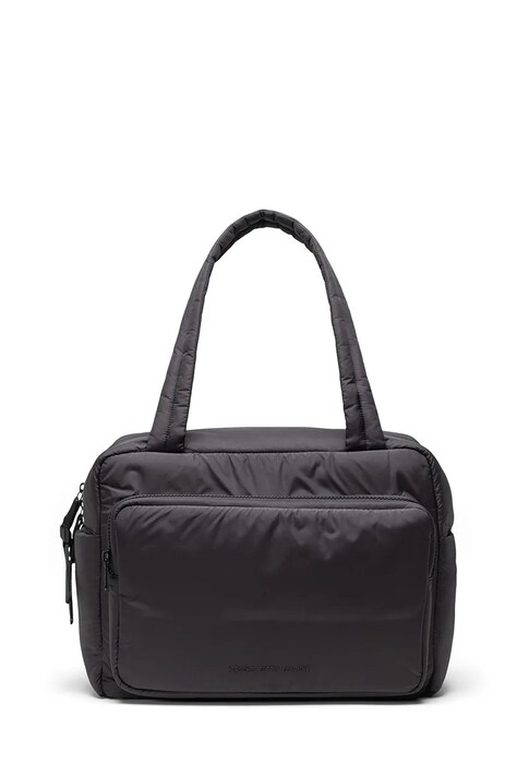 Herschel torba damska Cloudform czarna 11661-00001-OS