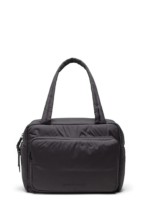 Herschel torba damska Cloudform czarna 11661-00001-OS