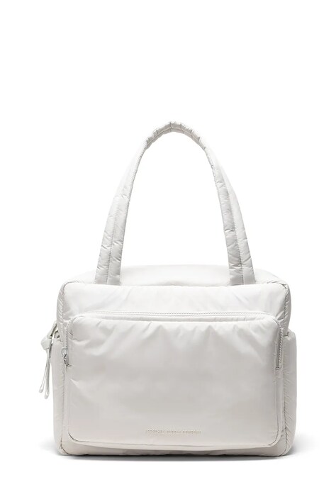 Herschel torba Cloudform beżowa 11661-07151-OS