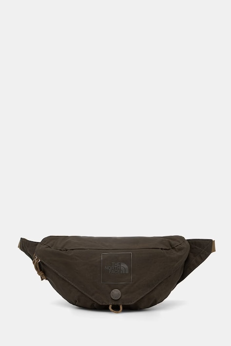 The North Face Nerka Glen Canyon zielona NF0A8EEUJV41