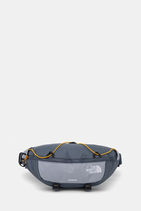 The North Face Nerka Terra Lumbar 6L niebieska NF0A81ENNOV1