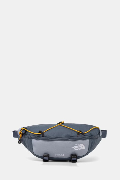 The North Face nerka Terra Lumbar 3L niebieska NF0A81EONOV1
