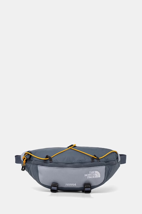 The North Face nerka Terra Lumbar 3L niebieska NF0A81EONOV1