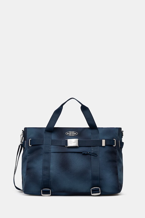 Eastpak SKATE TOTE Dime Navy torba granatowa EK0A5BNBA0I1