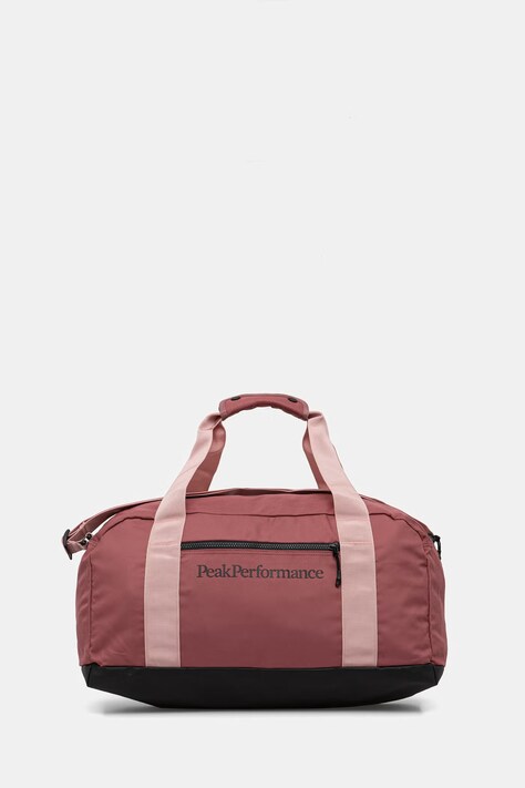 Peak Performance torba Detour 35L różowa G80704