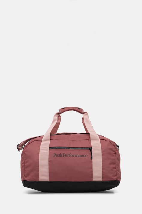 Peak Performance torba Detour 35L różowa G80704