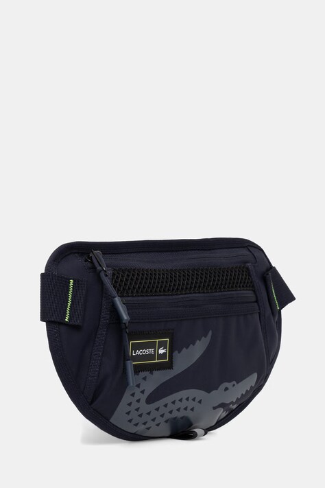 Lacoste бананка — фото 2