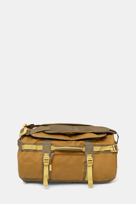 The North Face torba sportowa Base Camp Duffel żółta NF0A52SSMUD1