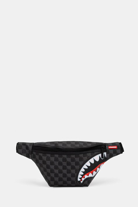 Sprayground szary 910B8950NSZ