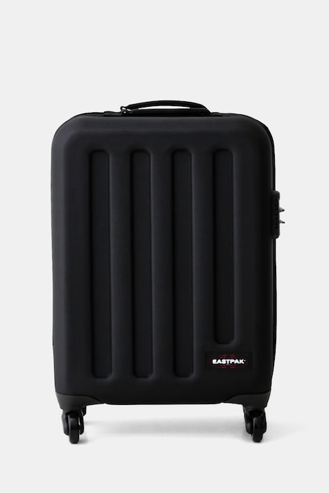 Eastpak walizka twarda TRANZSHELL S czarna EK00073F0081