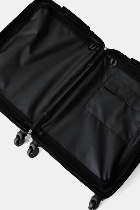 Eastpak жорстка валіза TRANZSHELL S — фото 5