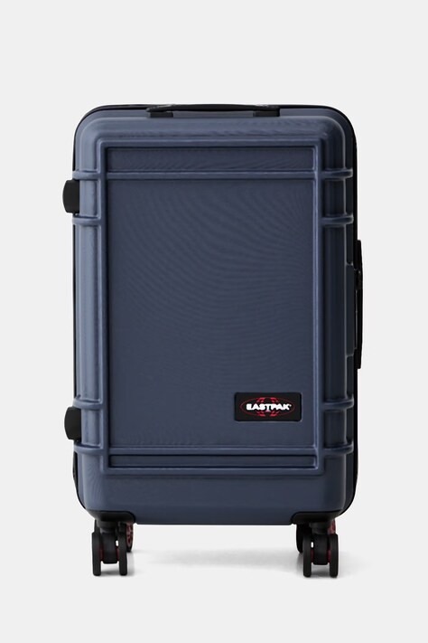 Eastpak walizka twarda RESIST'R ZIP CABIN granatowa EK0A5BLO3W01
