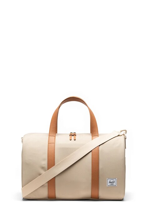 Herschel utazótáska Novel™ bézs 11449-02112