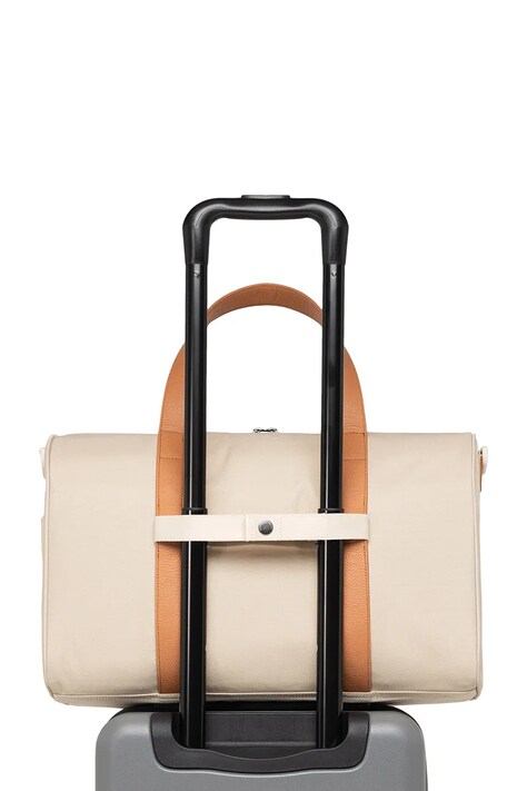 Herschel geantă de călătorie Novel™ bej 11449-02112