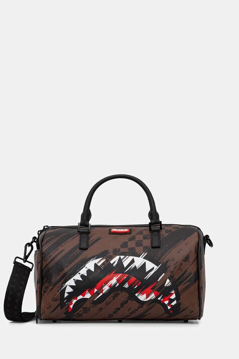 Sprayground torba brązowa 910D8966NSZ