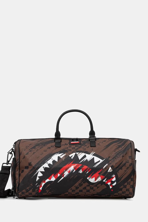 Sprayground torba podróżna brązowa 910D8965NSZ