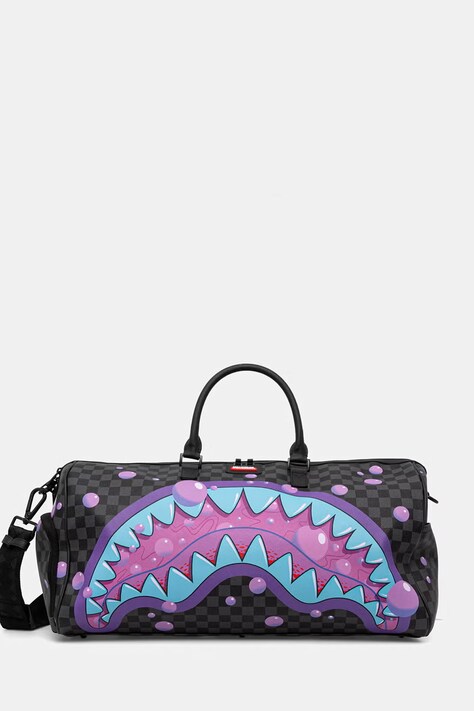 Sprayground torba czarna 910D8953NSZ
