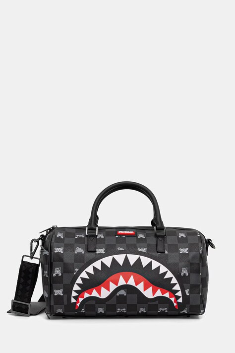 Sprayground torba czarna 910D8911NSZ