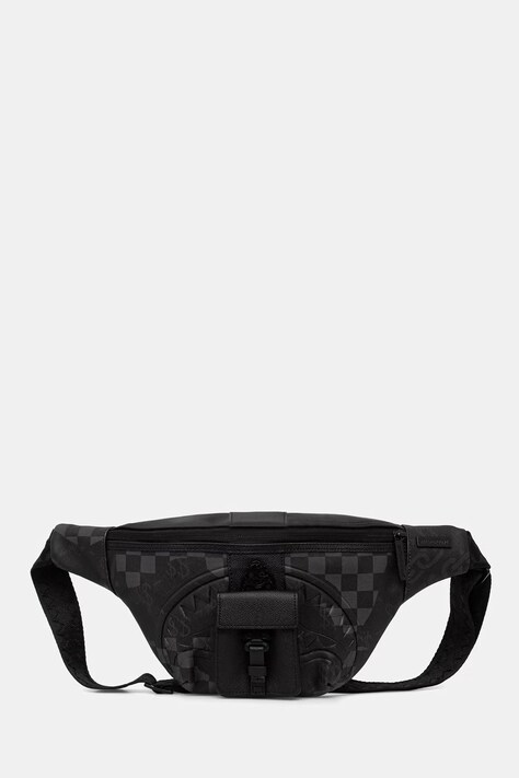 Sprayground nerka czarna 910B9055NSZ