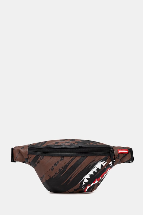 Sprayground Nerka brązowa 910B8972NSZ