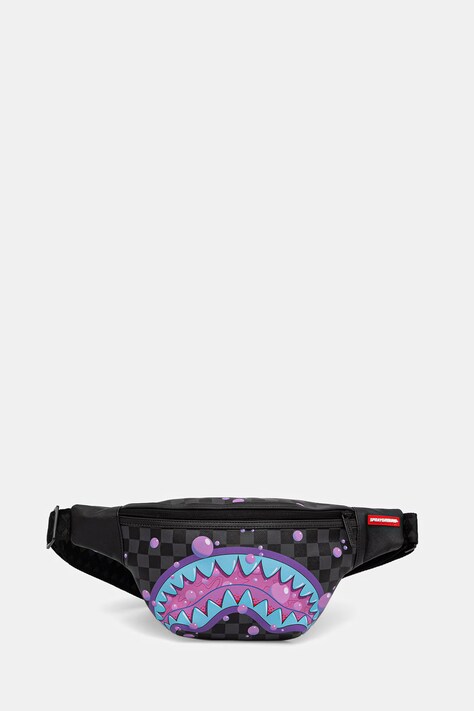 Sprayground nerka czarna 910B8956NSZ