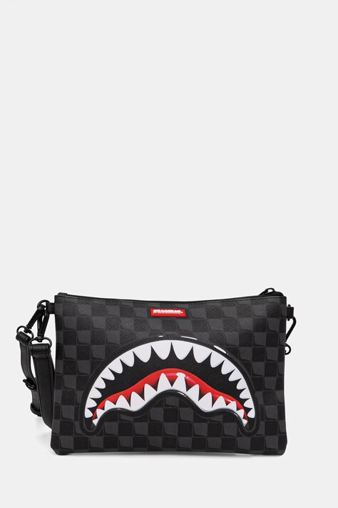 Sprayground saszetka czarna 910B8948NSZ