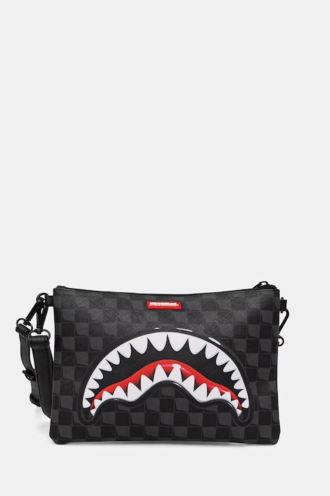 Sprayground vrecko čierne 910B8948NSZ