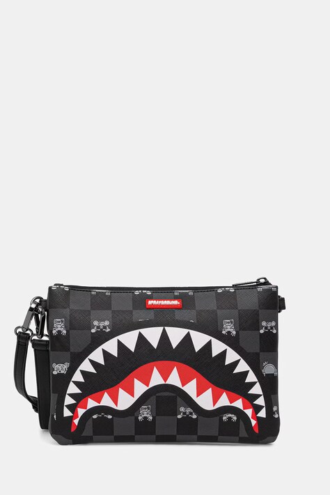 Sprayground saszetka czarna 910B8915NSZ
