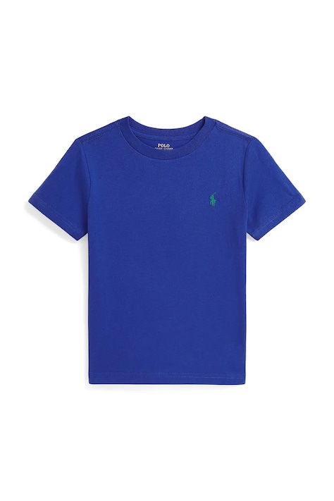 Polo Ralph Lauren tricou de bumbac pentru copii uni, 322832904502