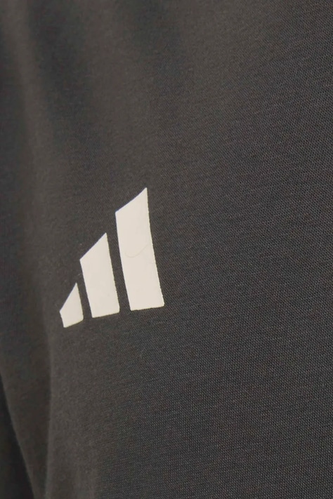 adidas Performance футболка дитяча бавовняна AUDI — фото 3
