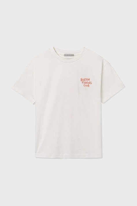 Παιδικό βαμβακερό μπλουζάκι Mayoral χρώμα: μπεζ, 6042