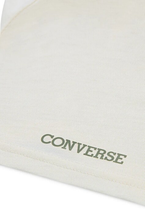 Дитяча футболка Converse — фото 4