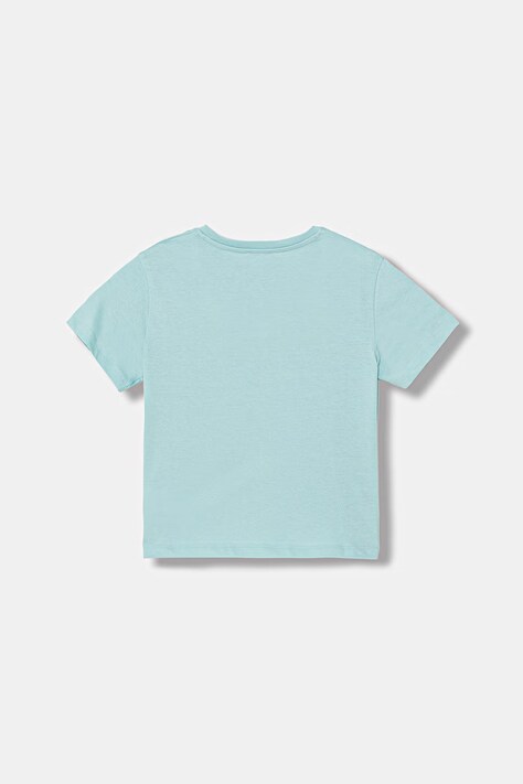United Colors of Benetton футболка дитяча бавовняна — фото 2
