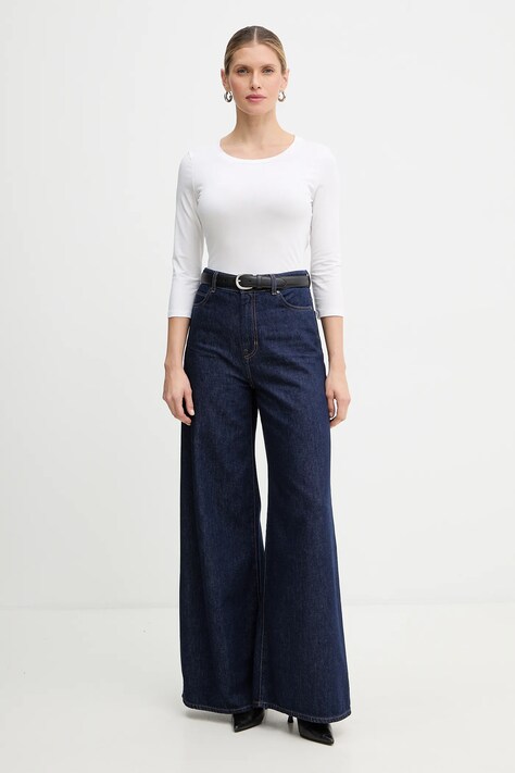 Лонгслів Weekend Max Mara MULTIA — фото 2