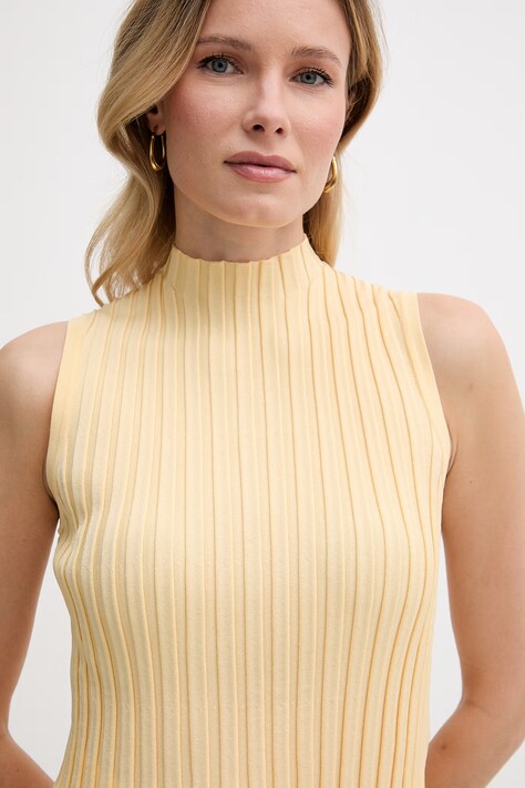 Weekend Max Mara топ жіночий BAUTTA — фото 4