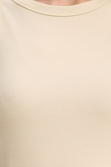 MM by Max Mara Топ жіночий SETA — фото 5