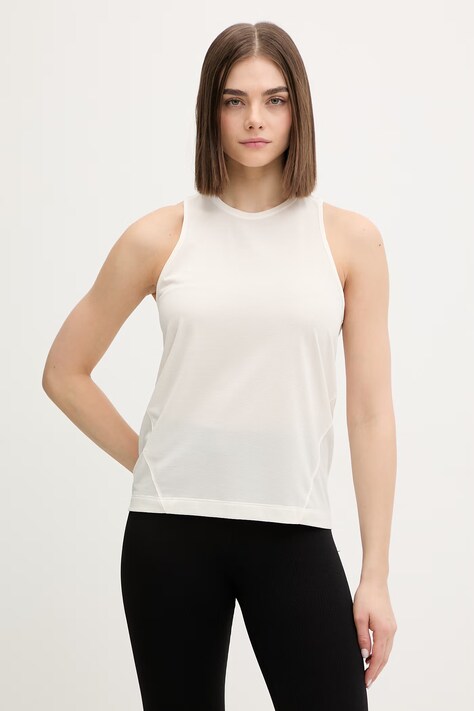 Salomon top SHKout kolor beżowy LC2776900